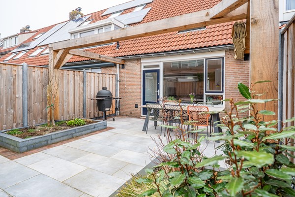 Medium property photo - Lisdoddestraat 36, 2165 VB Lisserbroek